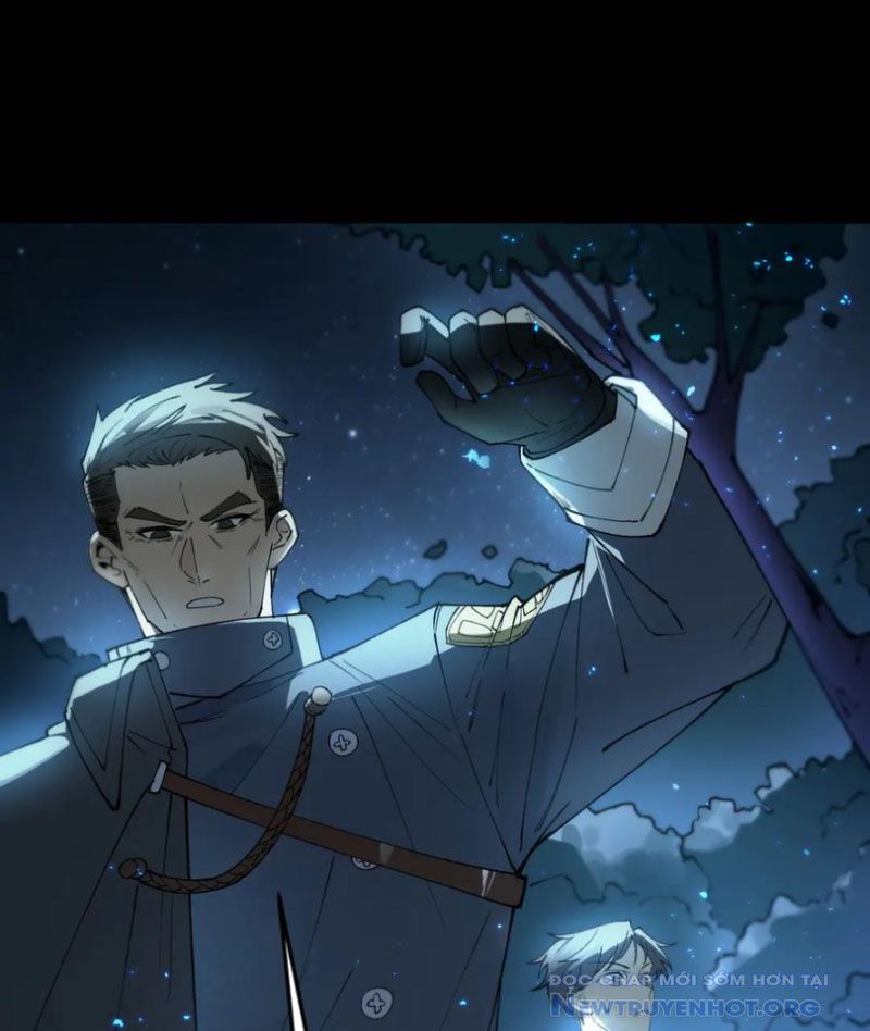 Thánh Hiệp Sĩ Cấp Sss chapter 78 - Trang 54