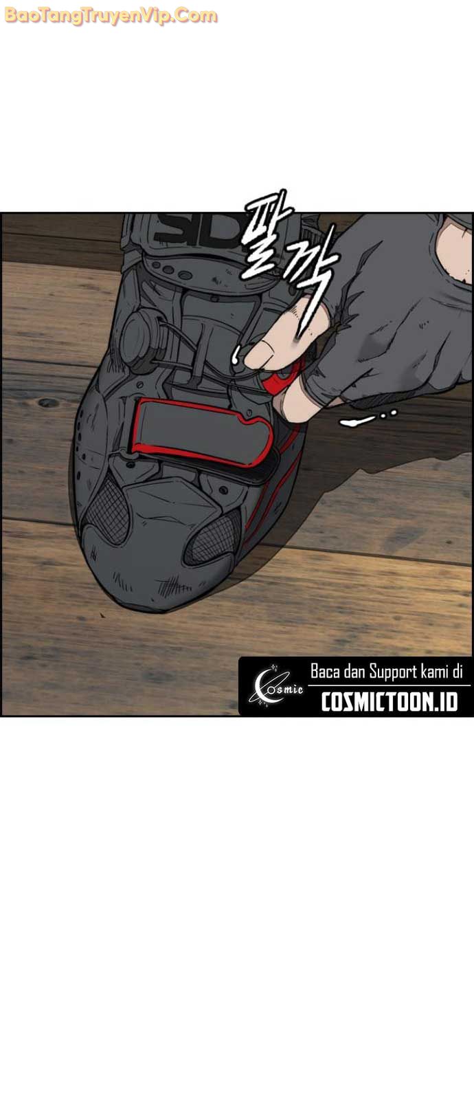 Thể Thao Cực Hạn chapter 552 - Trang 54