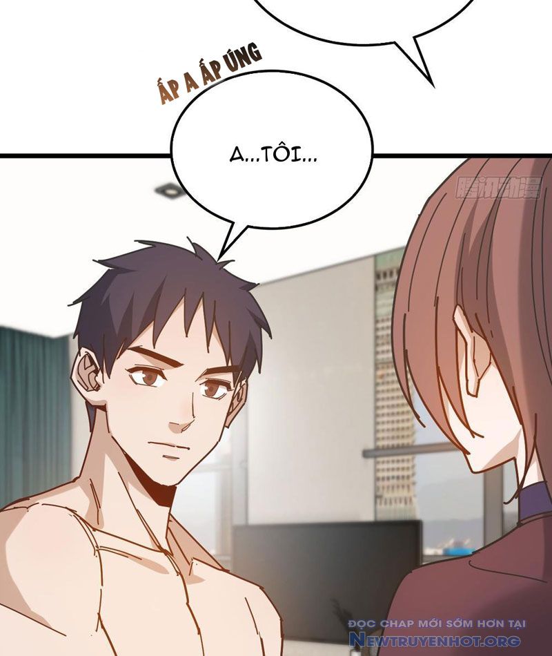 Hệ Thống Tận Thế Của Ta chapter 3 - Trang 56