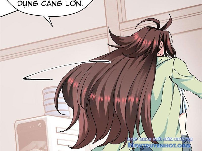 Hóa ra ta là đời sau của yêu quái chapter 3 - Trang 54