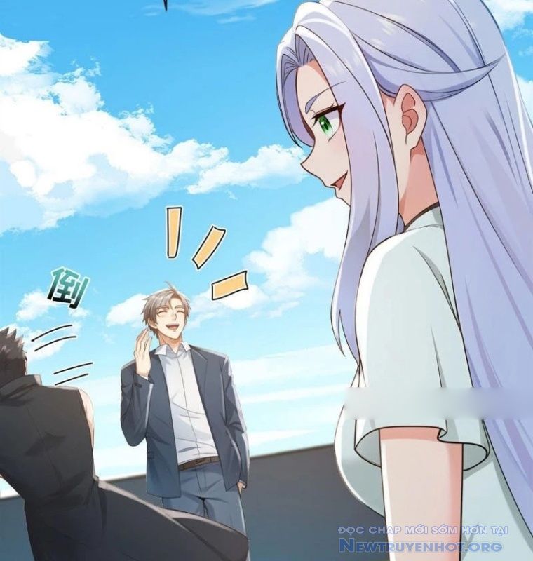 Trấn Quốc Thần Tế chapter 278 - Trang 49