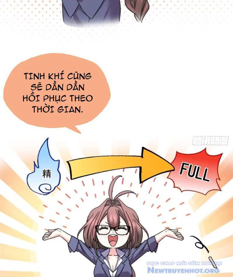 Hóa ra ta là đời sau của yêu quái chapter 10 - Trang 47