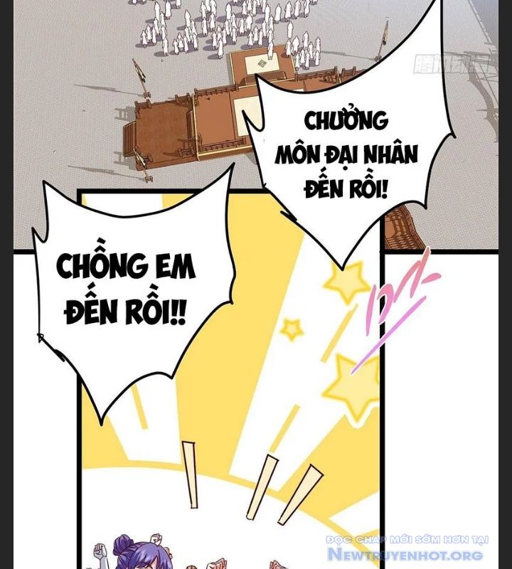 Chưởng Môn Khiêm Tốn Chút chapter 510 - Trang 85