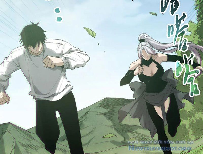 Thảm Họa Tử Linh Sư chapter 186 - Trang 22