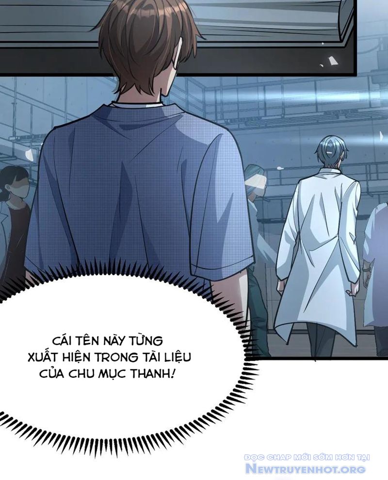 Ta Bị Kẹt Cùng Một Ngày 1000 Năm chapter 191 - Trang 83