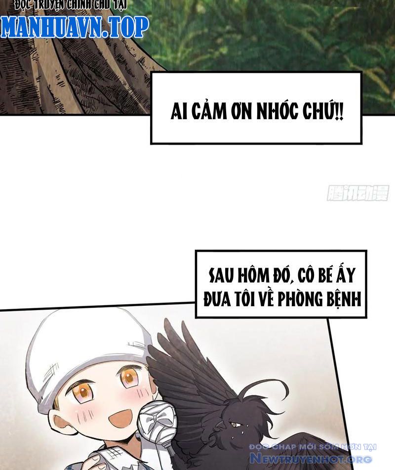 Dị Thú Của Ta Chỉ Có Trăm Triệu điểm Cao chapter 45 - Trang 42
