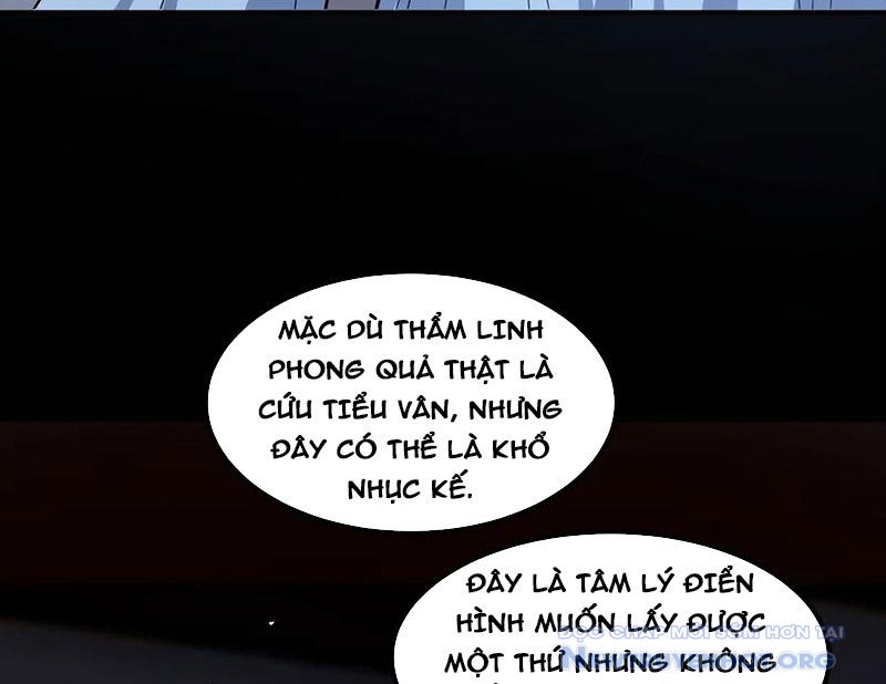 Thánh Hiệp Sĩ Cấp Sss chapter 79 - Trang 125