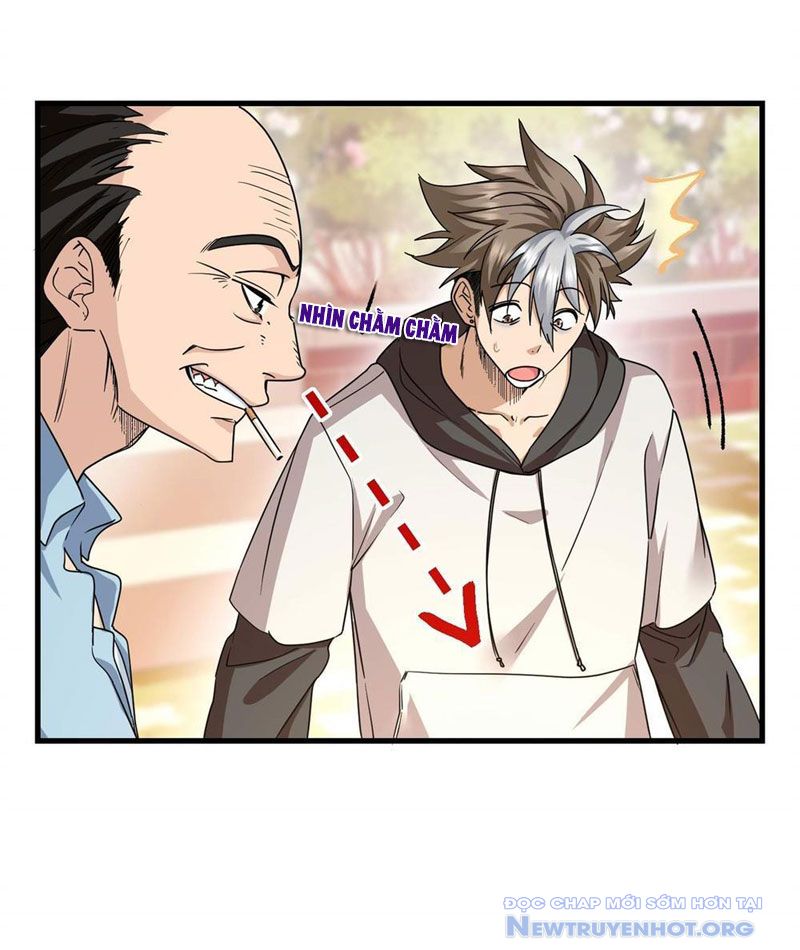 Hóa ra ta là đời sau của yêu quái chapter 12 - Trang 16