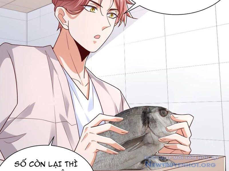 Tôi Là Tài Xế Xe Công Nghệ Có Chút Tiền Thì Đã Sao? chapter 144 - Trang 71