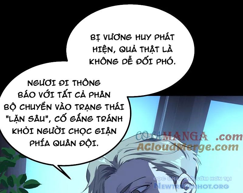 Thánh Hiệp Sĩ Cấp Sss chapter 79 - Trang 7