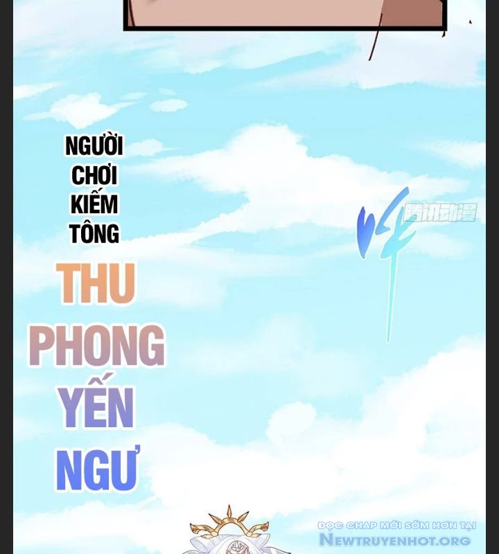 Chưởng Môn Khiêm Tốn Chút chapter 510 - Trang 65