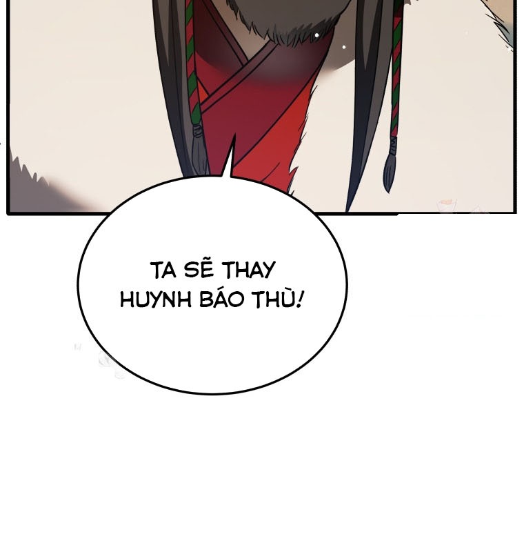 Vương Triều Đen Tối: Joseon chapter 98 - Trang 52