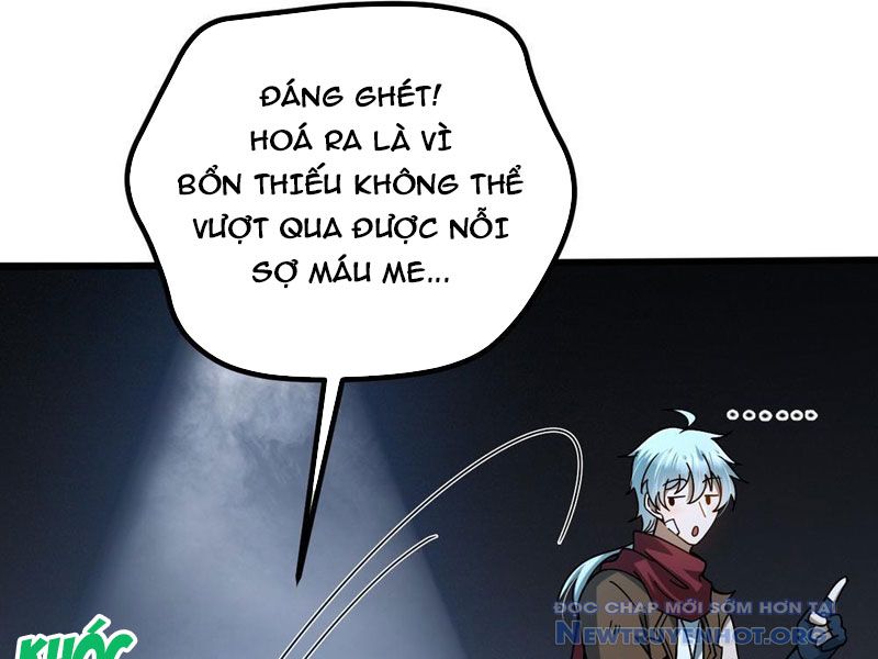 Thành Thần Tại Tận Thế chapter 4 - Trang 125