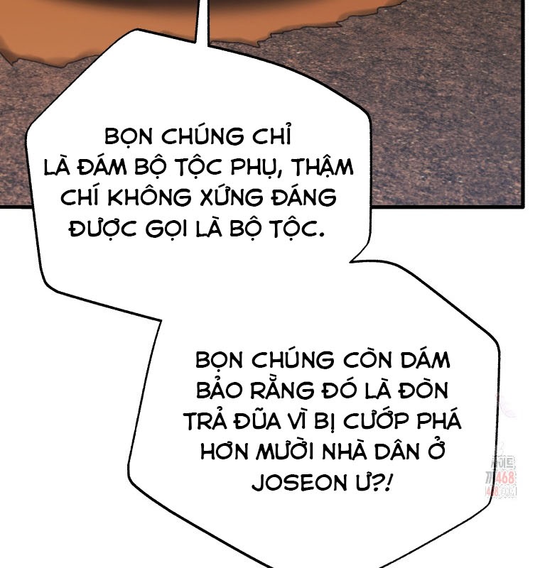 Vương Triều Đen Tối: Joseon chapter 98 - Trang 12