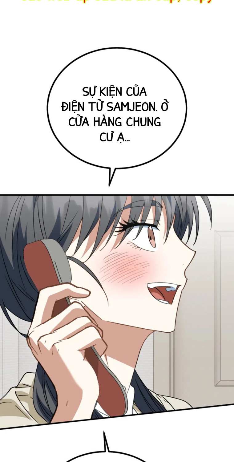 Tôi Sẽ Vực Dậy Gia Tộc Này chapter 31 - Trang 84