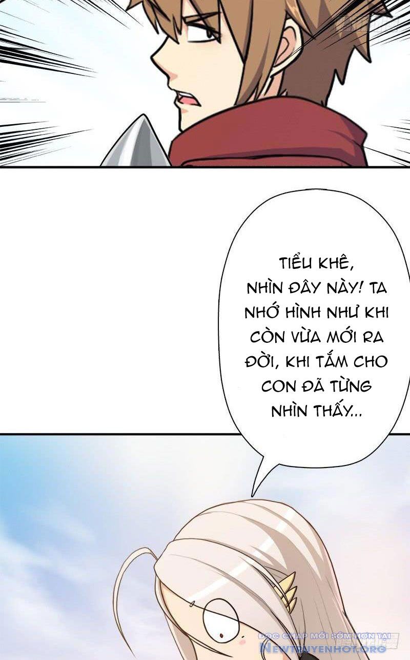 Cứu Thế Giới Đi, Ông Chú! chapter 96 - Trang 41