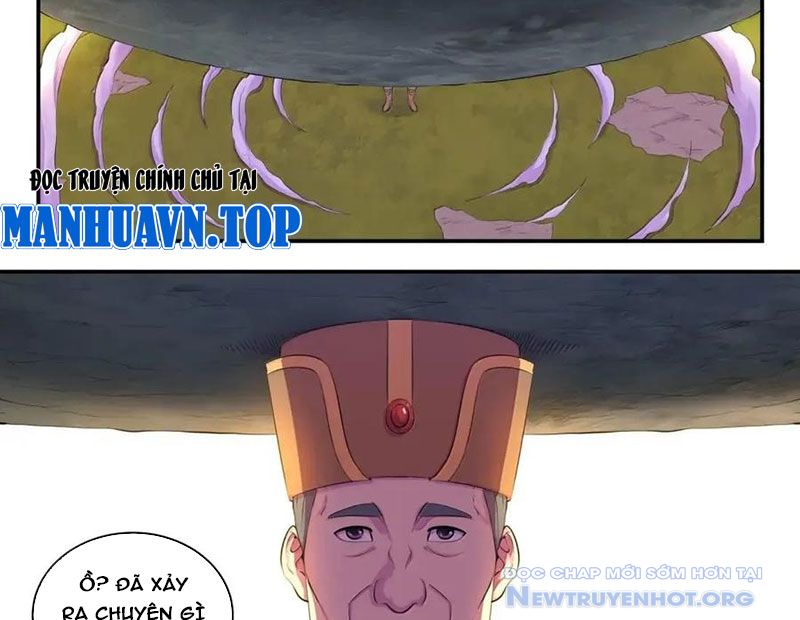 Côn Thôn Thiên Hạ chapter 347 - Trang 42