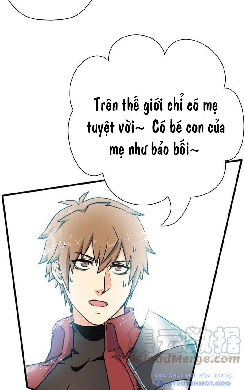 Cứu Thế Giới Đi, Ông Chú! chapter 96 - Trang 7