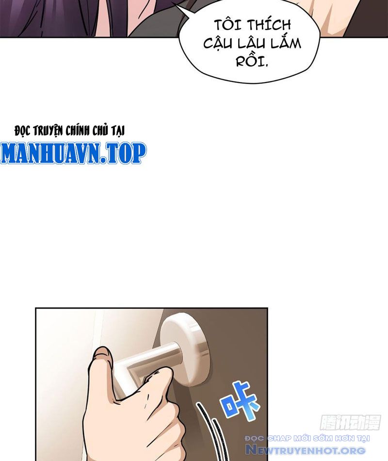 Hóa ra ta là đời sau của yêu quái chapter 9 - Trang 29