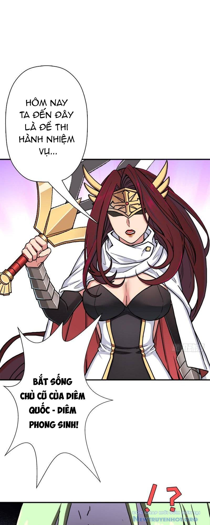 Cứu Thế Giới Đi, Ông Chú! chapter 93 - Trang 11