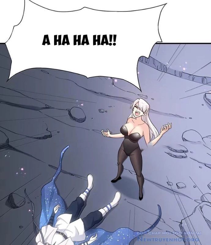 Thế Nhân Thực Sự Tin Tôi Là Đại Boss chapter 119 - Trang 2