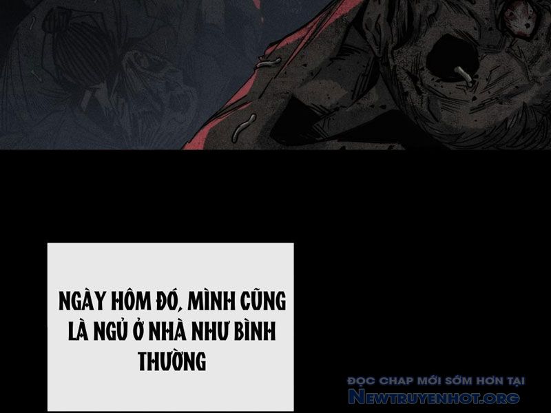 Ta Dựa Vào Tu Tiên Xưng Bá Mạt Thế chapter 4 - Trang 21