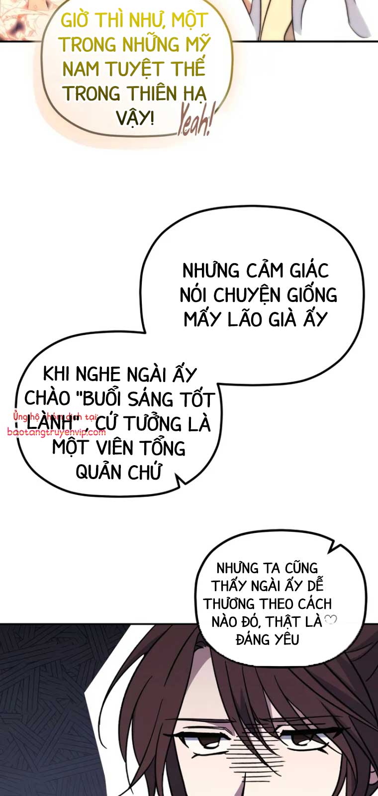 Tiểu Công Tử Của Ân Hạ Thương Đoàn chapter 2 - Trang 38