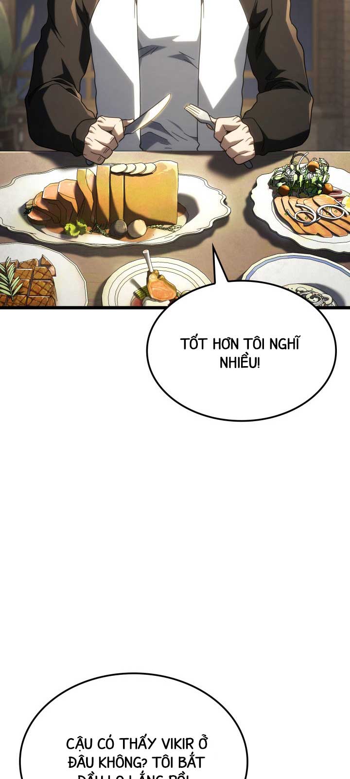 Thiết Huyết Kiếm Sĩ Hồi Quy chapter 115 - Trang 56