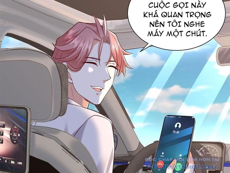 Tôi Là Tài Xế Xe Công Nghệ Có Chút Tiền Thì Đã Sao? chapter 144 - Trang 22