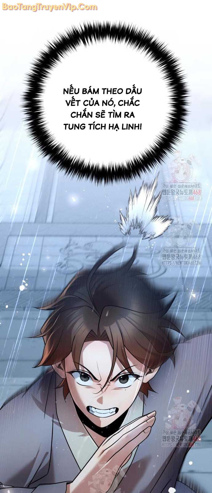 Hoạn Quan Hồi Quy: Tróc Phong Truy Nguyệt chapter 43 - Trang 77