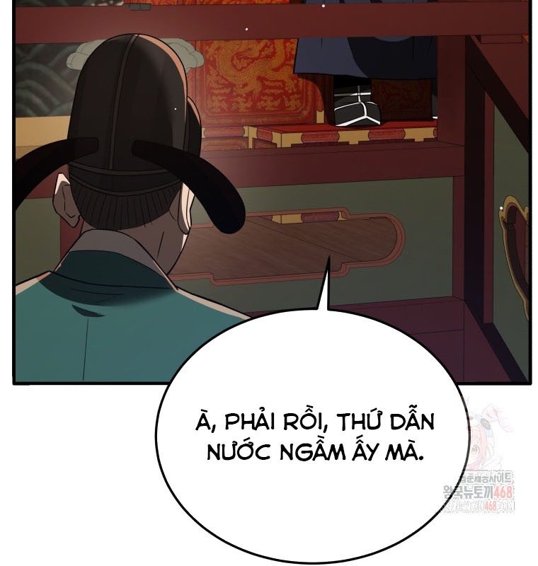 Vương Triều Đen Tối: Joseon chapter 98 - Trang 121