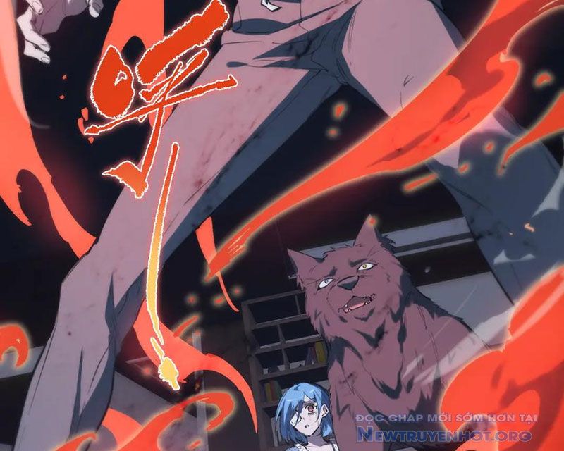 Thánh Hiệp Sĩ Cấp Sss chapter 79 - Trang 48