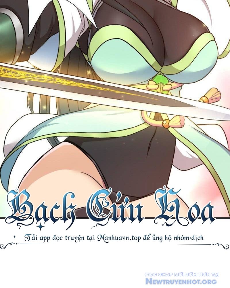Cứu Thế Giới Đi, Ông Chú! chapter 95 - Trang 33