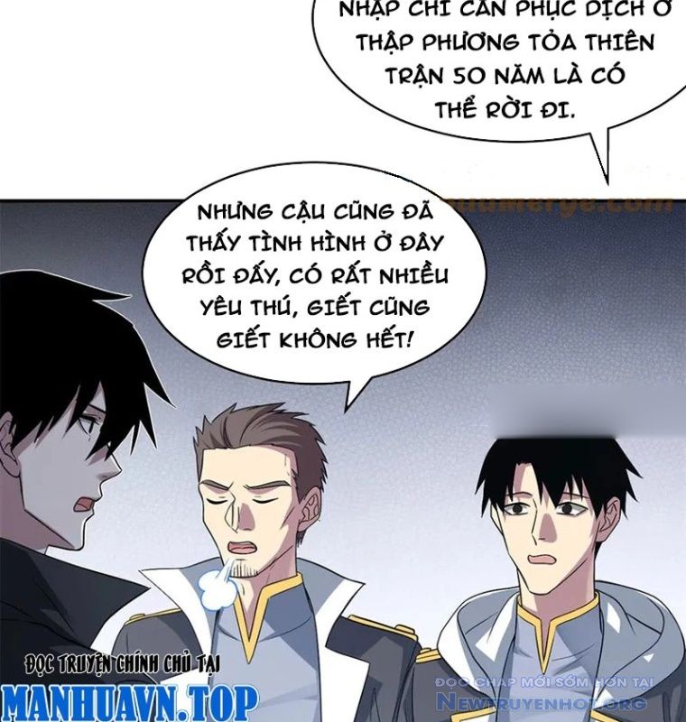 Cửa Hàng Sủng Thú Siêu Thần chapter 180 - Trang 36