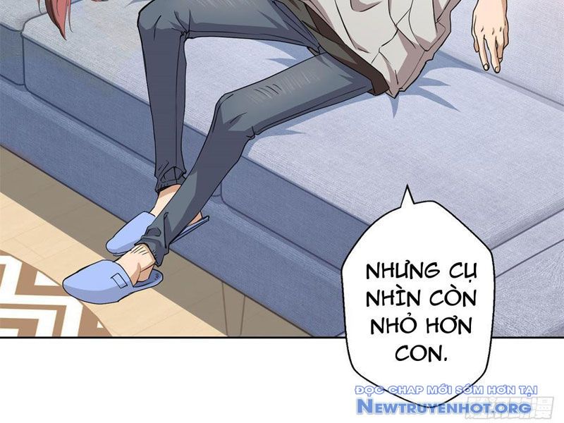Hóa ra ta là đời sau của yêu quái chapter 2 - Trang 28