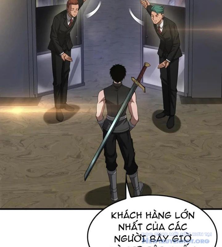 Mạt Thế Kiếm Thần: Ta Chấn Kinh Toàn Cầu chapter 76 - Trang 43