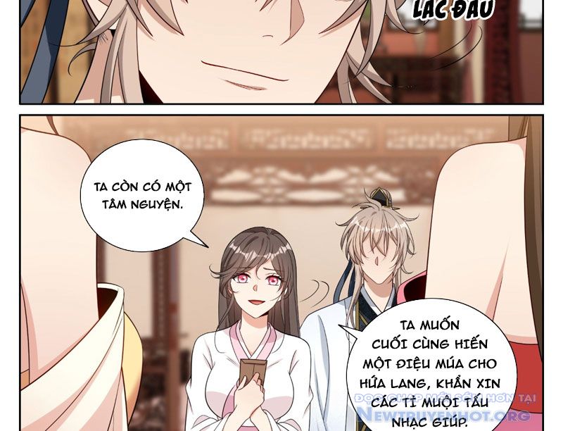 đại Phụng đả Canh Nhân chapter 530 - Trang 31