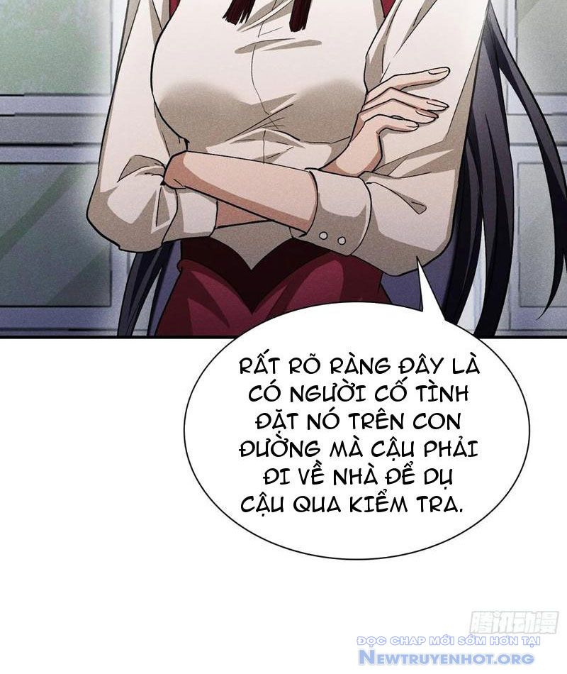 Dị Thú Của Ta Chỉ Có Trăm Triệu điểm Cao chapter 41 - Trang 28