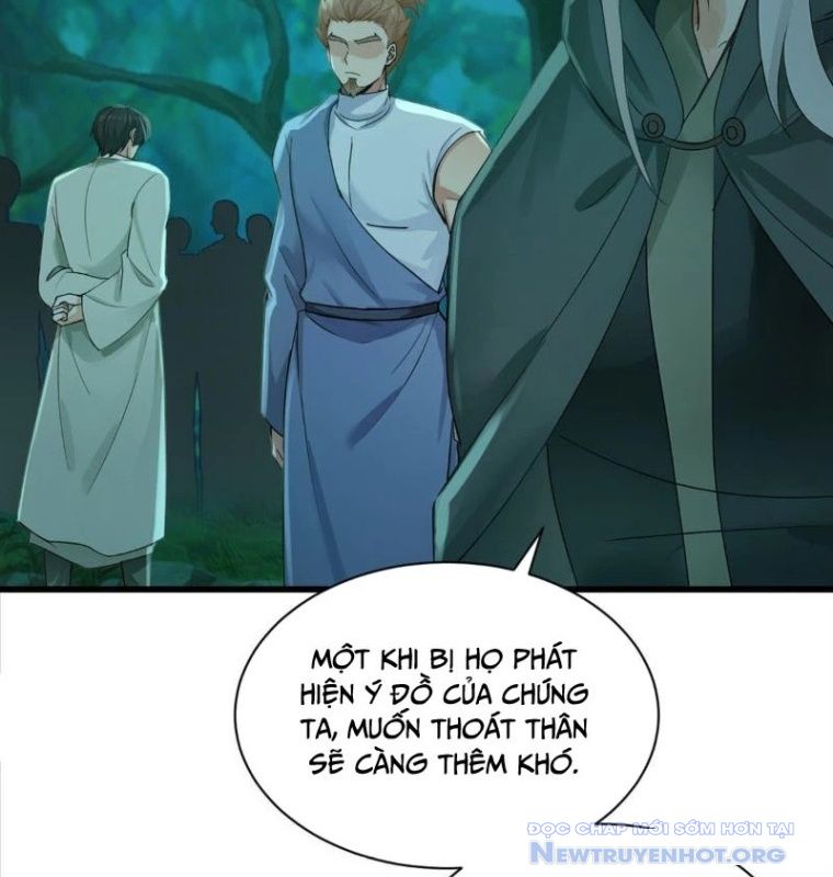 Trấn Quốc Thần Tế chapter 278 - Trang 10