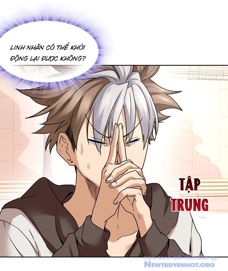 Hóa ra ta là đời sau của yêu quái chapter 6 - Trang 31