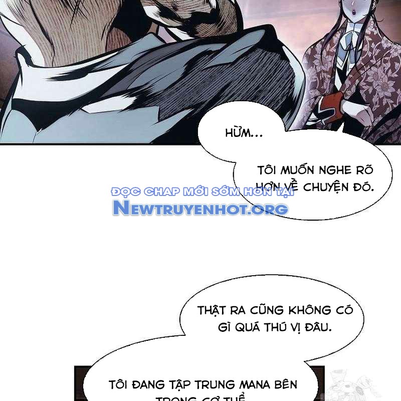 Bất Bại Chân Ma chapter 253 - Trang 39