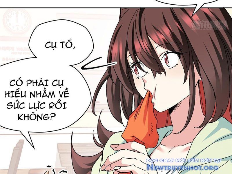 Hóa ra ta là đời sau của yêu quái chapter 3 - Trang 47