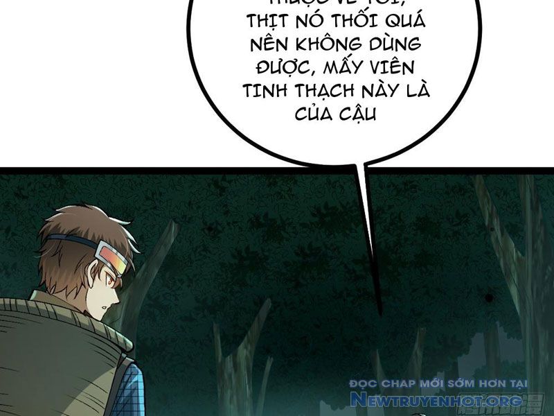 Thành Thần Tại Tận Thế chapter 4 - Trang 34