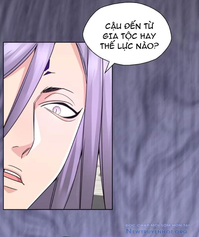 Hóa ra ta là đời sau của yêu quái chapter 10 - Trang 25