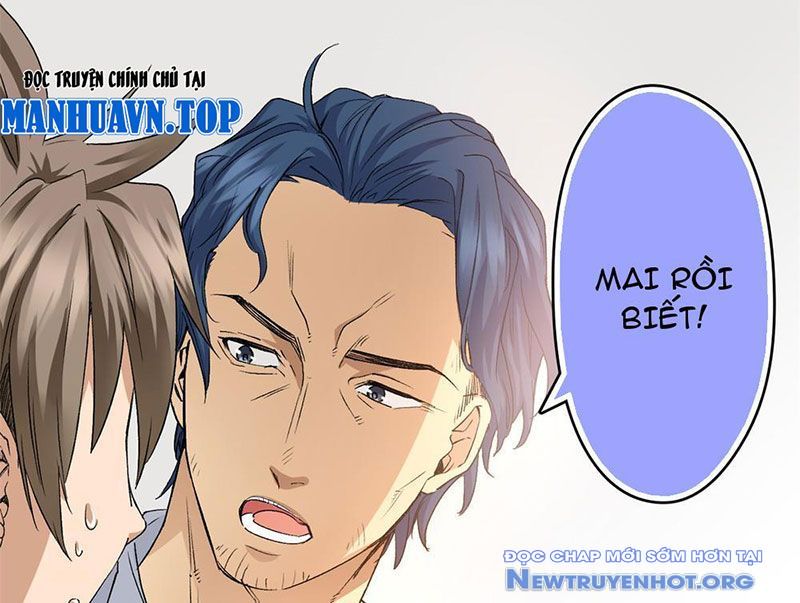 Hóa ra ta là đời sau của yêu quái chapter 1 - Trang 44
