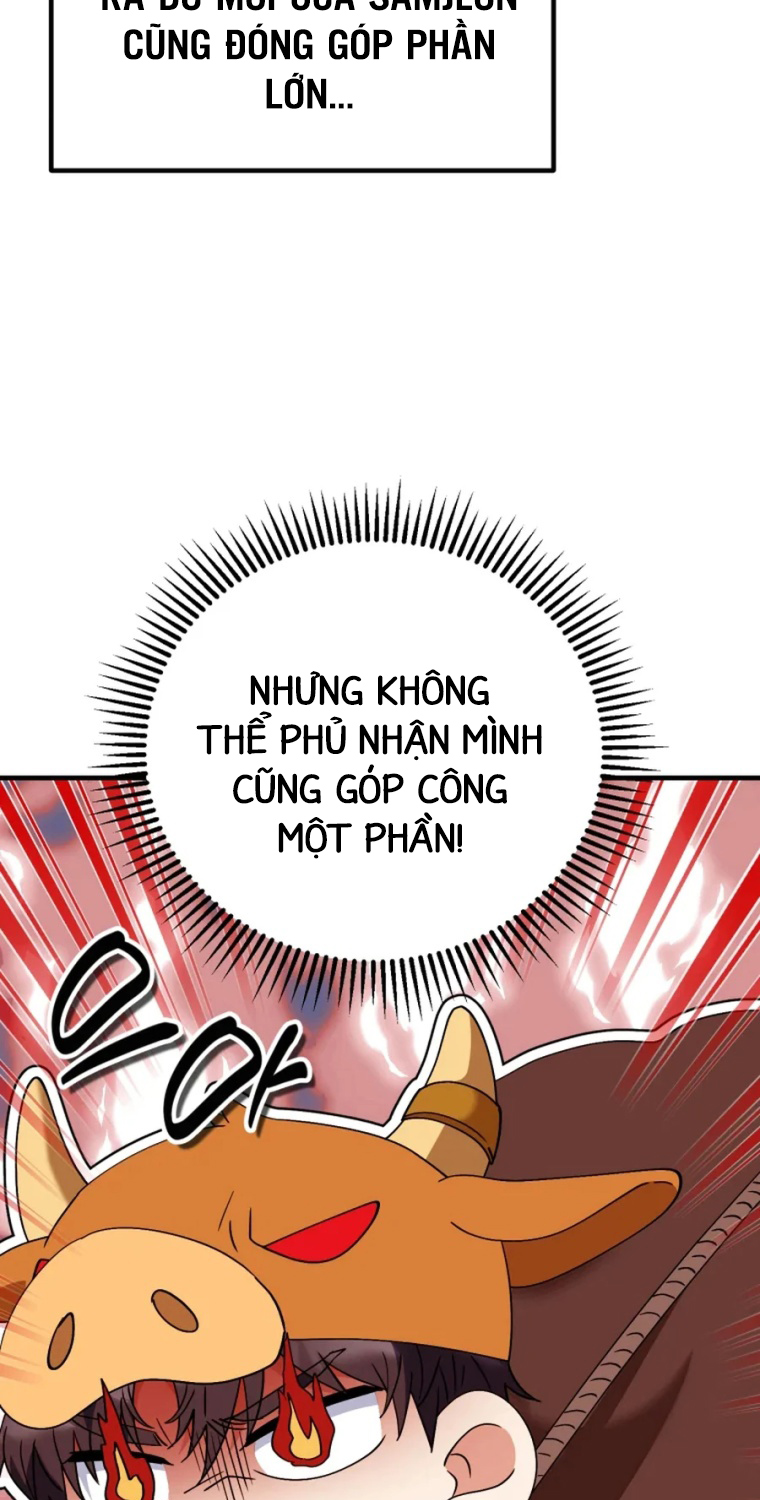 Tôi Sẽ Vực Dậy Gia Tộc Này chapter 31 - Trang 35