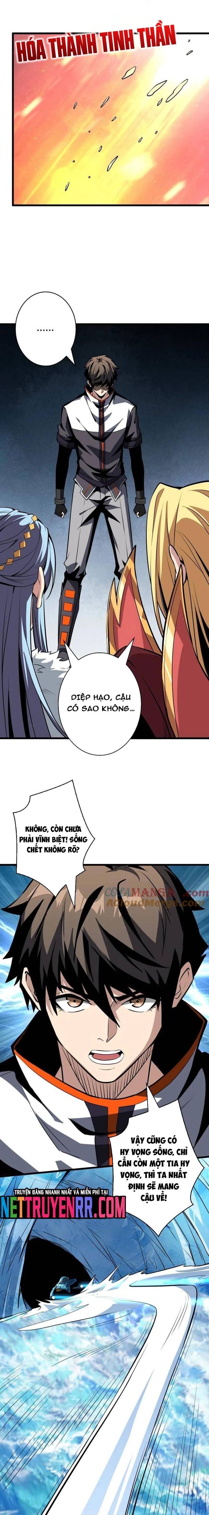 Vừa Chơi Đã Có Tài Khoản Vương Giả Chapter 524 - Trang 13