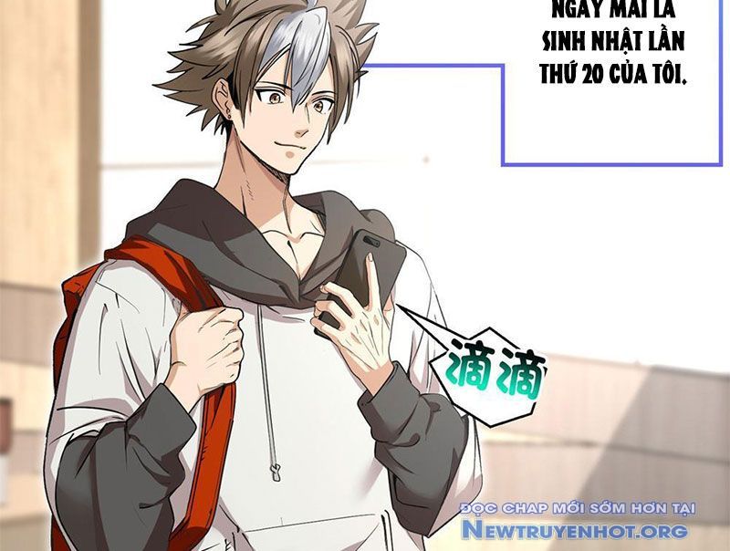 Hóa ra ta là đời sau của yêu quái chapter 1 - Trang 18