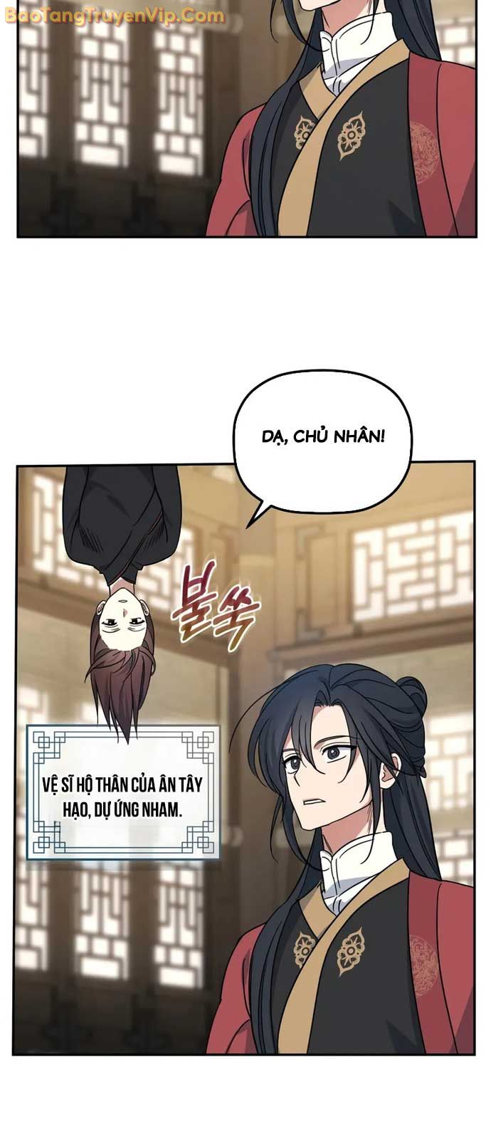 Tiểu Công Tử Của Ân Hạ Thương Đoàn chapter 1 - Trang 59