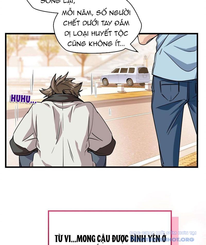 Hóa ra ta là đời sau của yêu quái chapter 12 - Trang 11